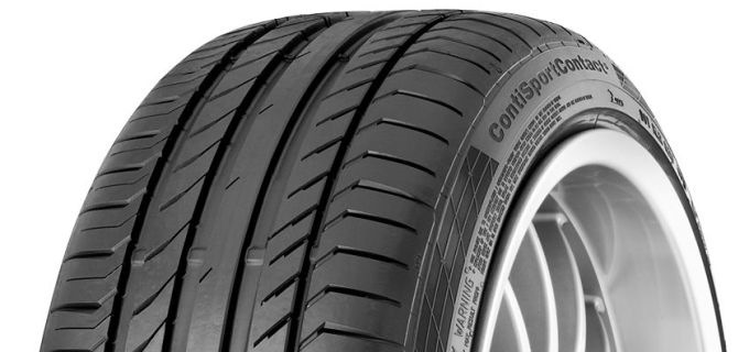 Continental ContiSportContact 5 ContiSeal (3)